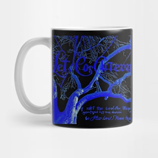 Tree of Life Mug